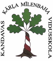Kandavas Kārļa Mīlenbaha vidusskola